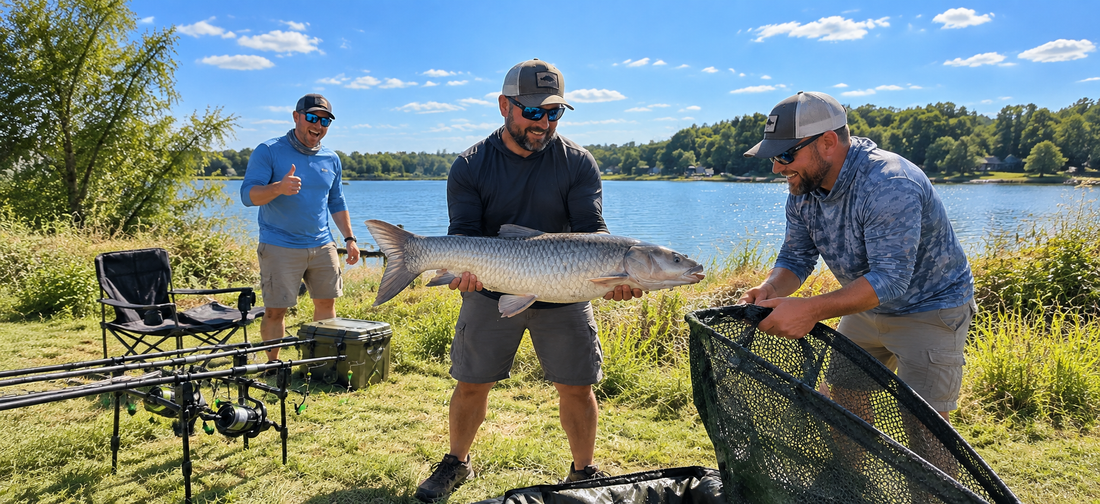 From One Beep to a Big Fish: Why Bite Alarms Matter in Carp Fishing