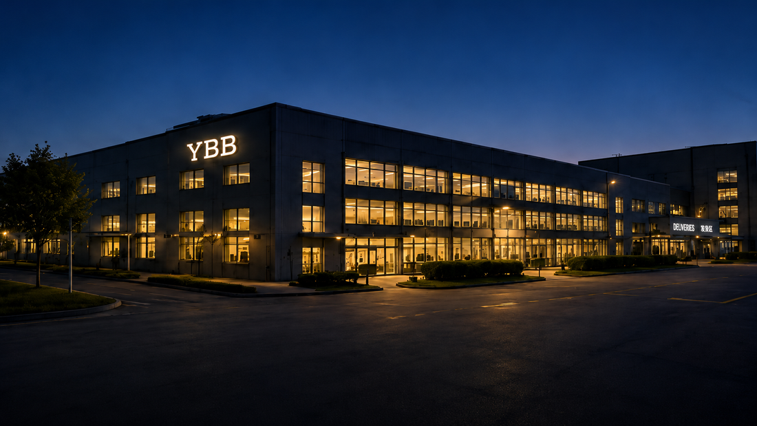 Premium Carp Tackle OEM & ODM Solutions