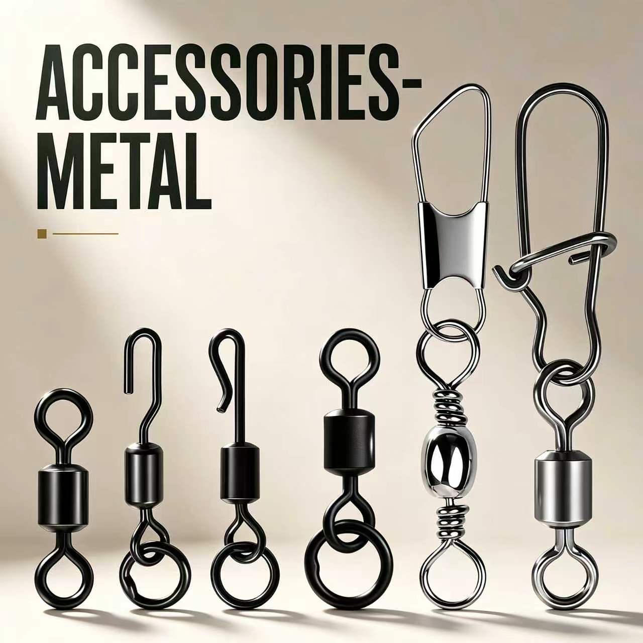 Metal Accessories