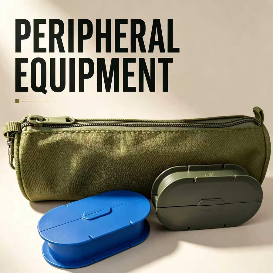 Peripheral Gear