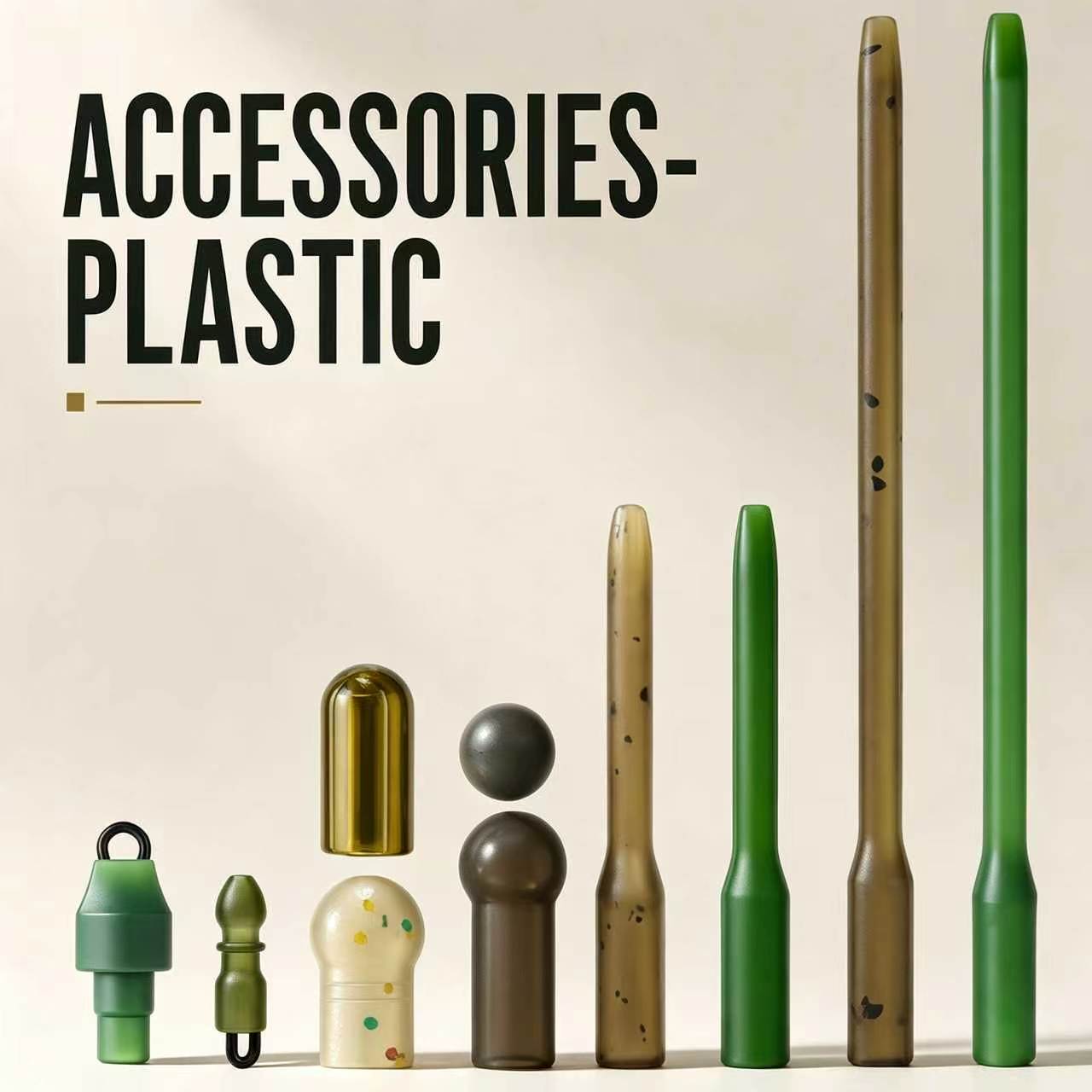 Plastic Accessories