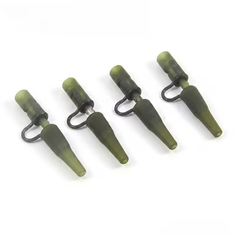 Safety Lead Clips | Carp Fishing Lead System image 1