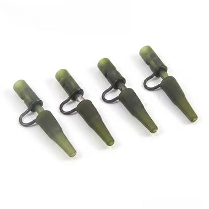 Safety Lead Clips | Carp Fishing Lead System image 1
