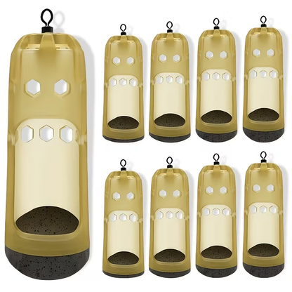 Window Feeder Cage | Carp Fishing Bait Delivery System image 1
