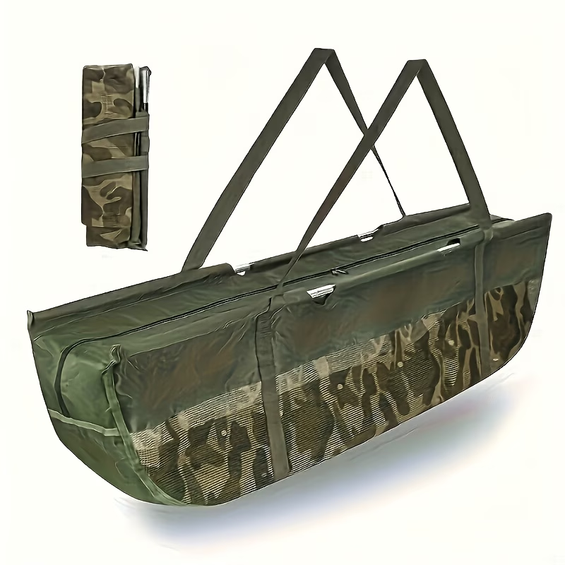 Carp Weighing Sling | Fish Care Equipment image 1