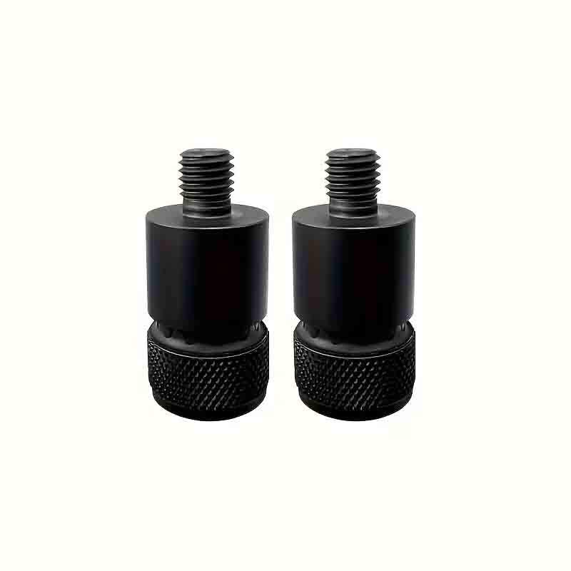 Quick Release Rod Pod Adapter | Plastic Accessories - A 2PCS