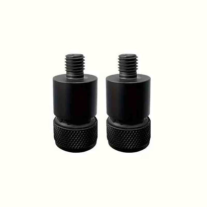 Quick Release Rod Pod Adapter | Plastic Accessories - A 2PCS