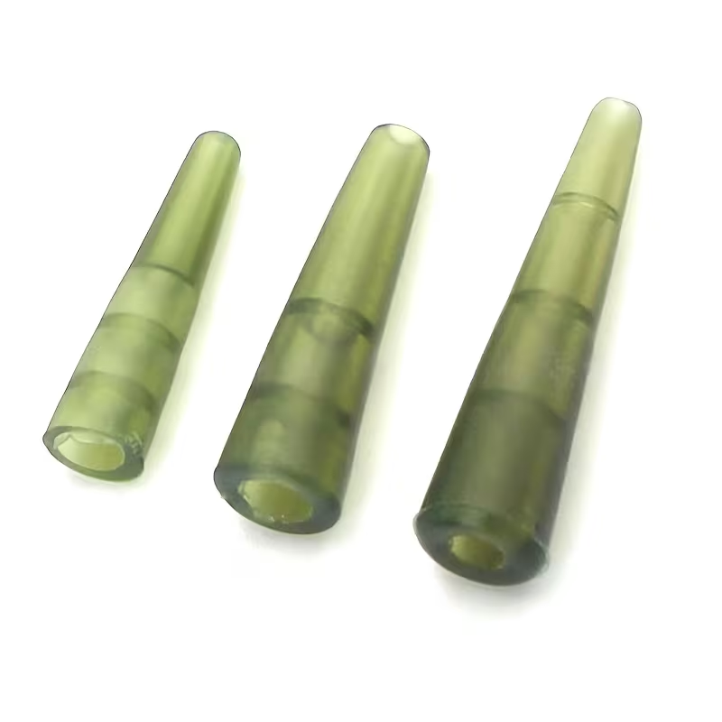 Hook Sleeves | Anti-Tangle Carp Rig Components image 1