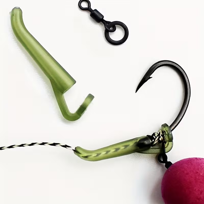 Hook Aligners for D Rig & Ronnie Rig | Carp Rig Components image 1