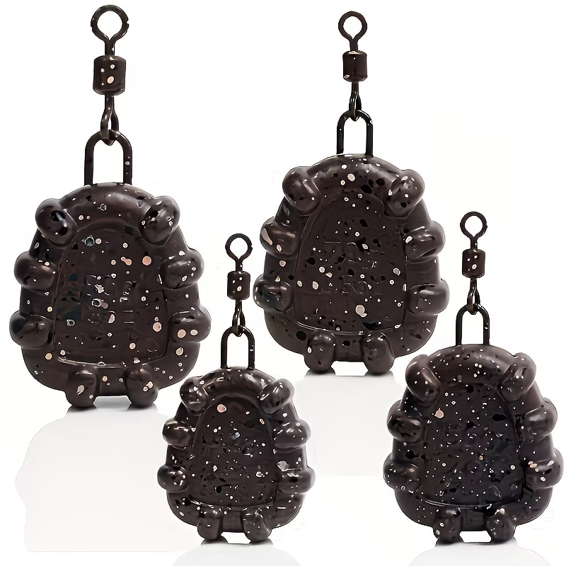 Swivel Carp Lead | Carp Fishing Terminal Tackle image 1