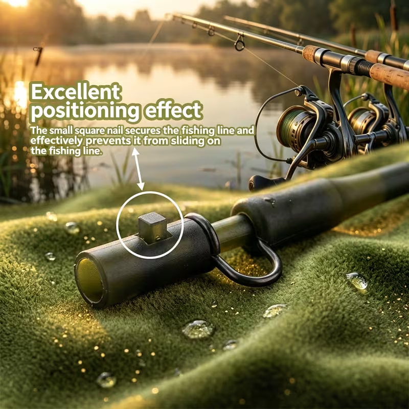 Safety Lead Clips | Carp Fishing Lead System image 2