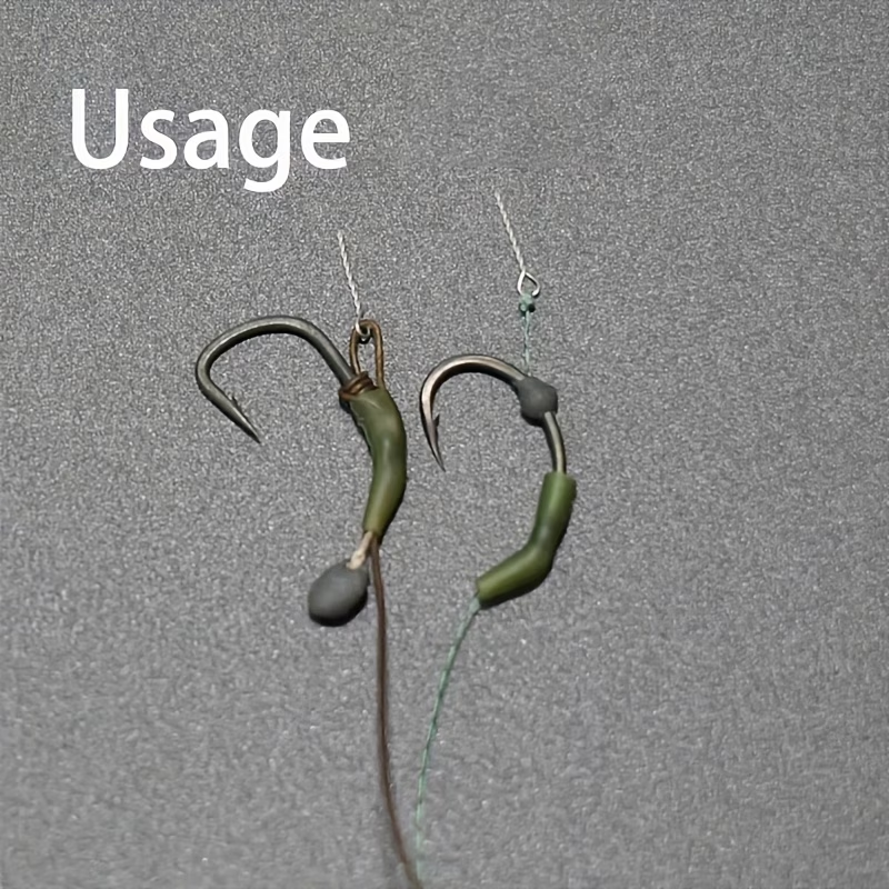 Carp Bait Screws | Boilie Rig Accessories image 2