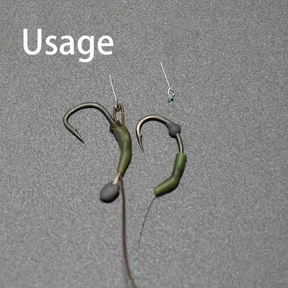 Carp Bait Screws | Boilie Rig Accessories image 2