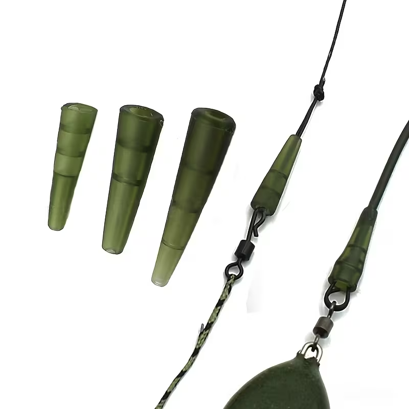 Hook Sleeves | Anti-Tangle Carp Rig Components image 2