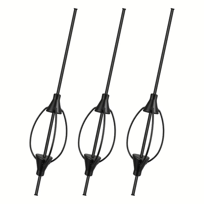 Inline Spod Feeder | Carp Fishing Bait Rocket - 35g
