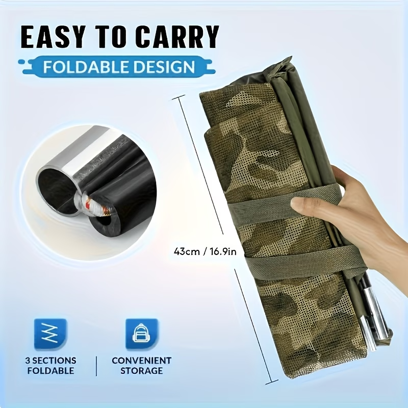 Carp Weighing Sling | Fish Care Equipment image 2