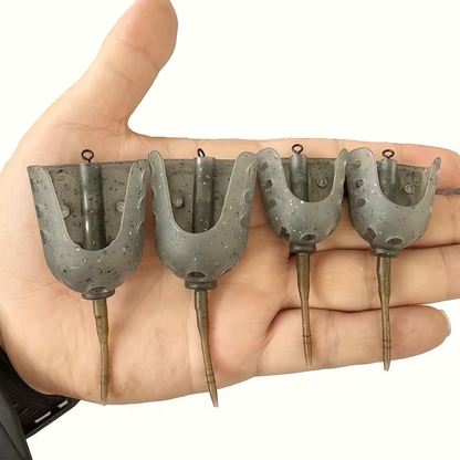 Method Feeder Kit | Carp Fishing Feeder System image 2