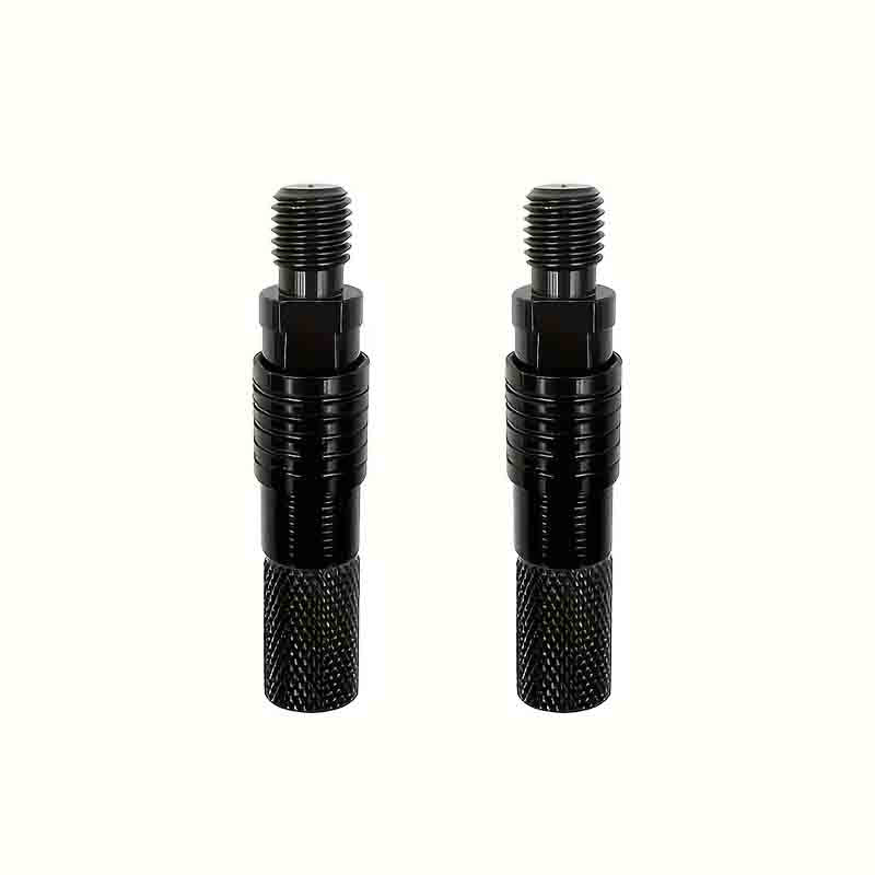 Quick Release Rod Pod Adapter | Plastic Accessories - B 2PCS