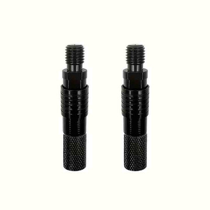 Quick Release Rod Pod Adapter | Plastic Accessories - B 2PCS