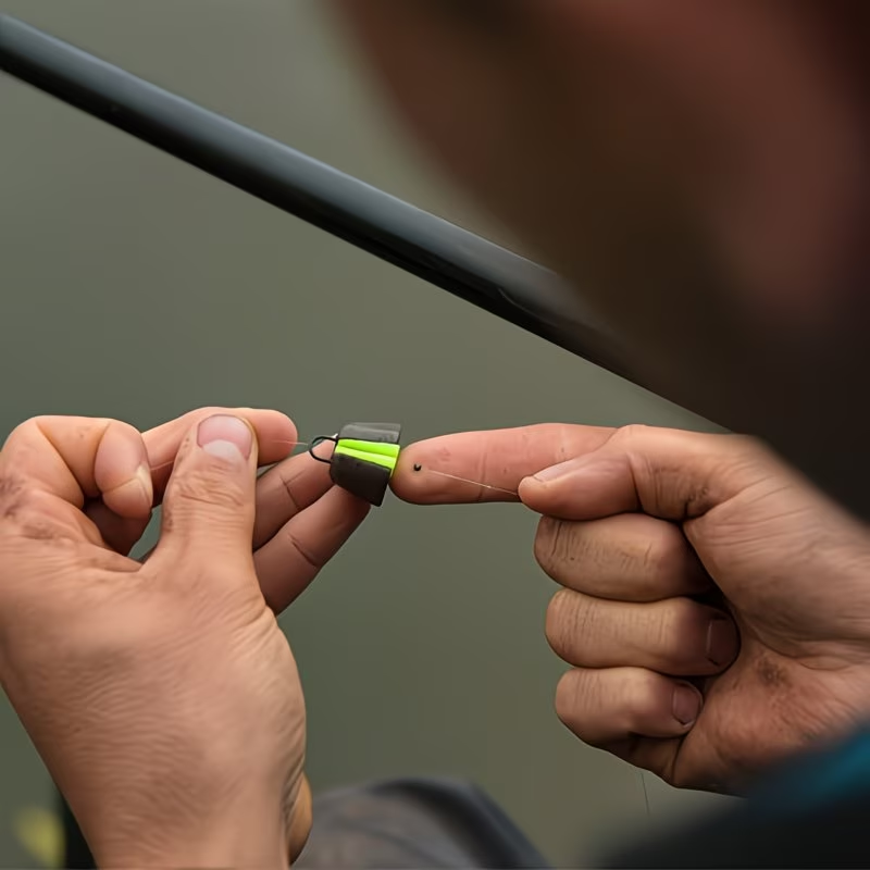 Carp Lead Weight Set | Carp Fishing Terminal Tackle image 2