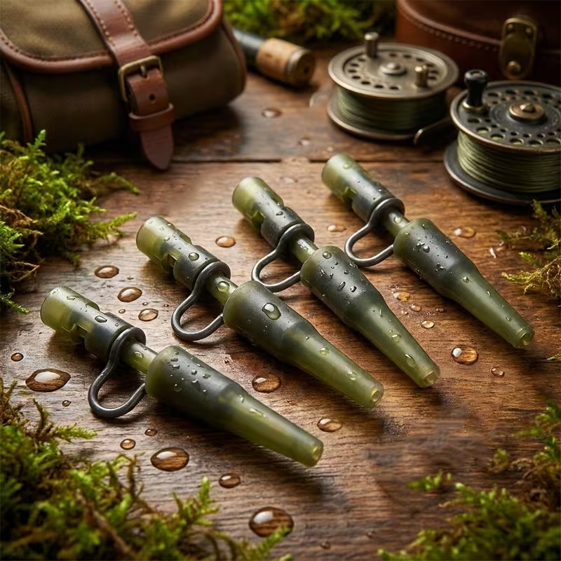 Safety Lead Clips | Carp Fishing Lead System image 3