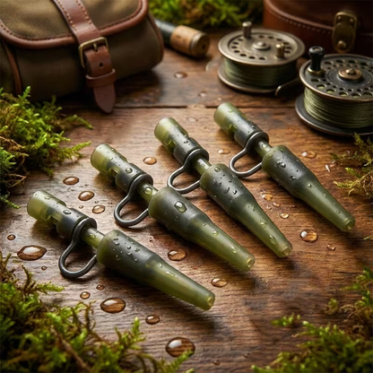Safety Lead Clips | Carp Fishing Lead System image 3