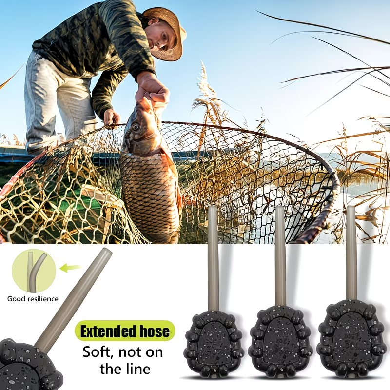 Quick Change Carp Lead | Carp Fishing Terminal Tackle image 3