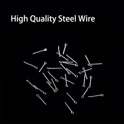 Carp Bait Screws | Boilie Rig Accessories image 3