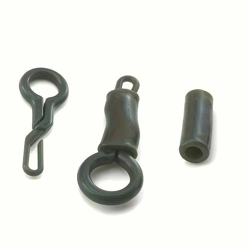 Back Lead Clip Set | Carp Fishing Terminal Tackle image 3
