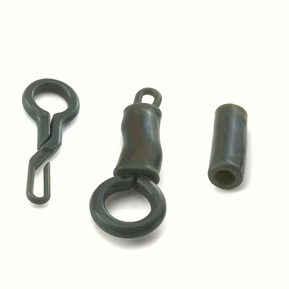Back Lead Clip Set | Carp Fishing Terminal Tackle image 3