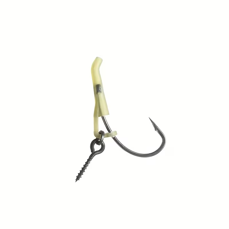 Hook Aligners for D Rig & Ronnie Rig | Carp Rig Components image 3