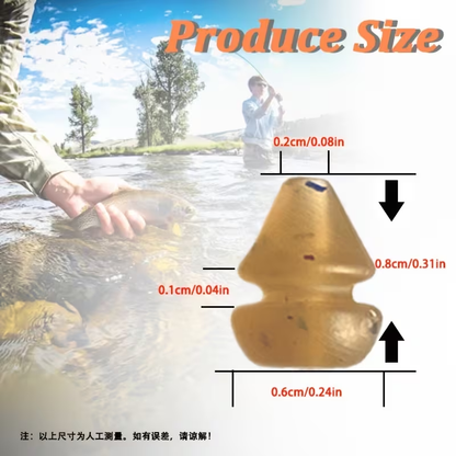 Rubber Stop Beads | Ronnie Rig & Chod Rig Accessories image 3
