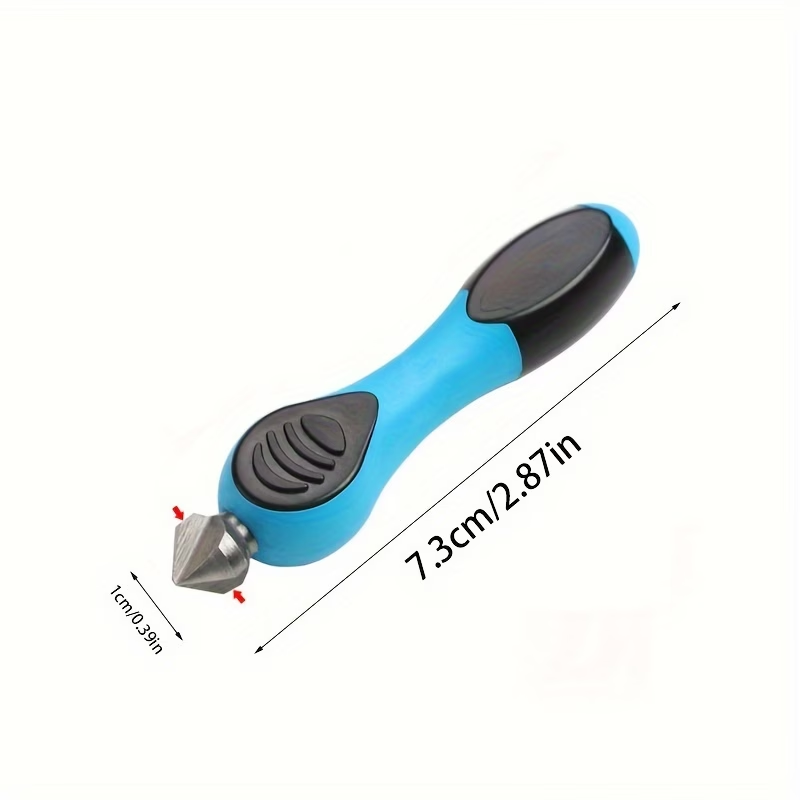 Carp Bait Drill & Needle | Boilie Fishing Tool image 3