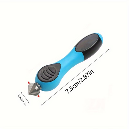 Carp Bait Drill & Needle | Boilie Fishing Tool image 3