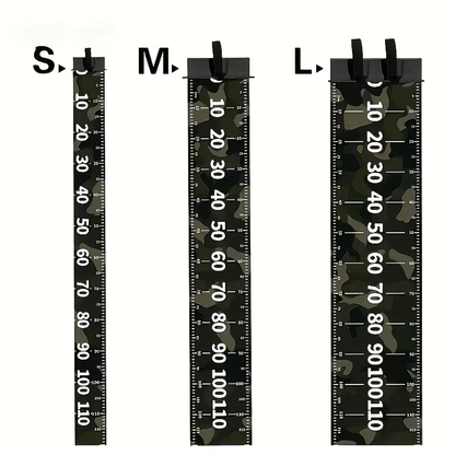 Waterproof Fish Measuring Ruler | Plastic Accessories image 4