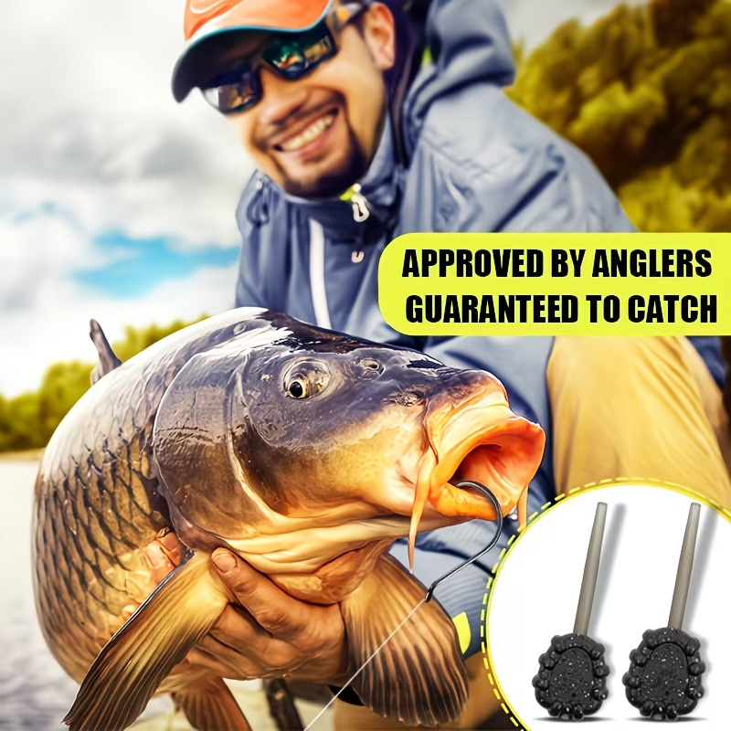 Quick Change Carp Lead | Carp Fishing Terminal Tackle image 4