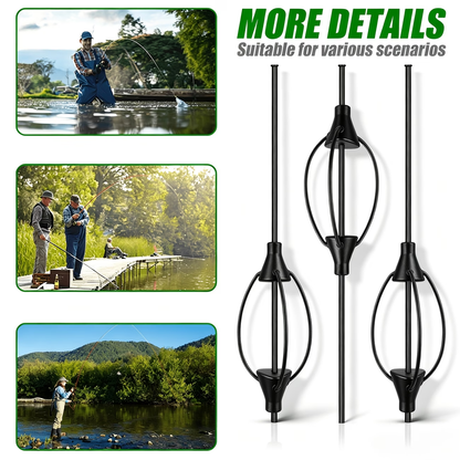 Inline Spod Feeder | Carp Fishing Bait Rocket image 4