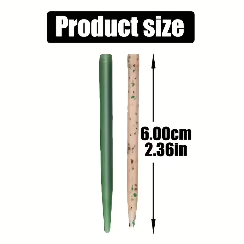 Anti-Tangle Rig Sleeves | Carp Fishing Rig Components image 4