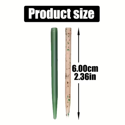 Anti-Tangle Rig Sleeves | Carp Fishing Rig Components image 4