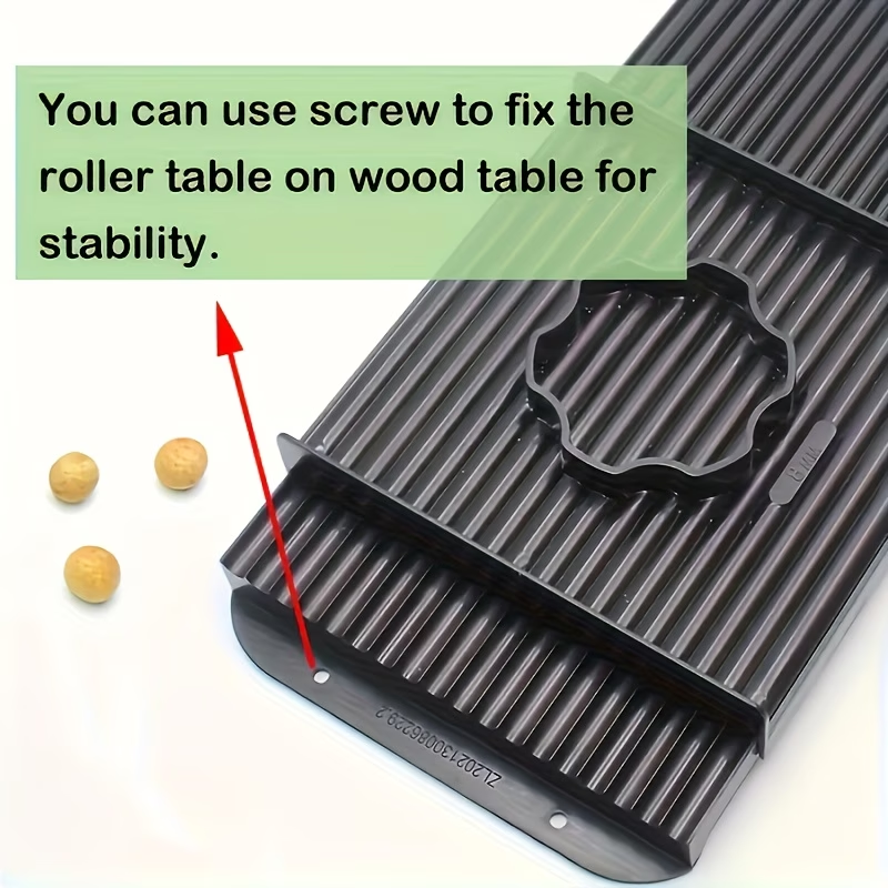 Adjustable Boilie Roller | Carp Fishing Bait Tool image 4