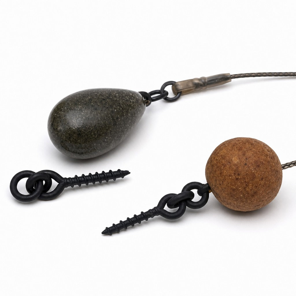 螺丝+椭圆形薄片 image 4