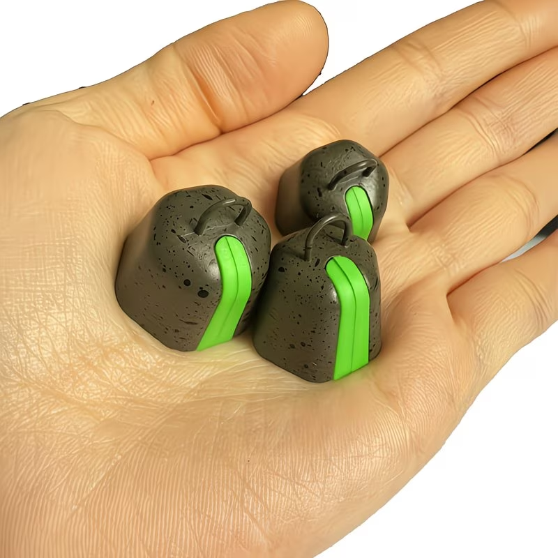 Carp Lead Weight Set | Carp Fishing Terminal Tackle image 4