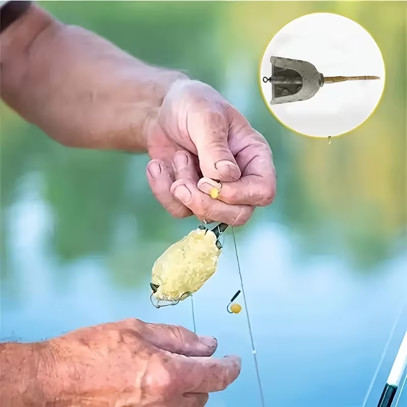 Method Feeder Kit | Carp Fishing Feeder System image 5