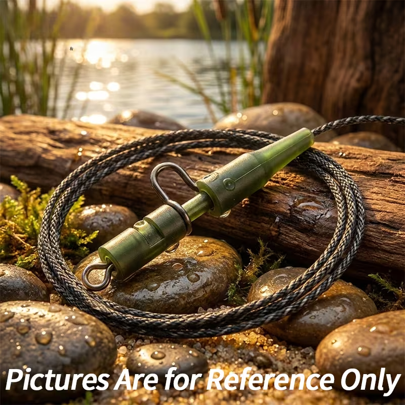 Safety Lead Clips | Carp Fishing Lead System image 5