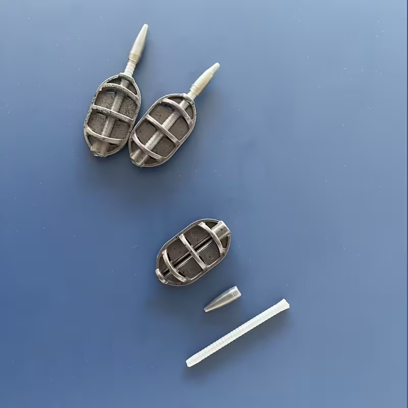 Quick Change Method Feeder Kit | Carp Fishing Feeder System image 5