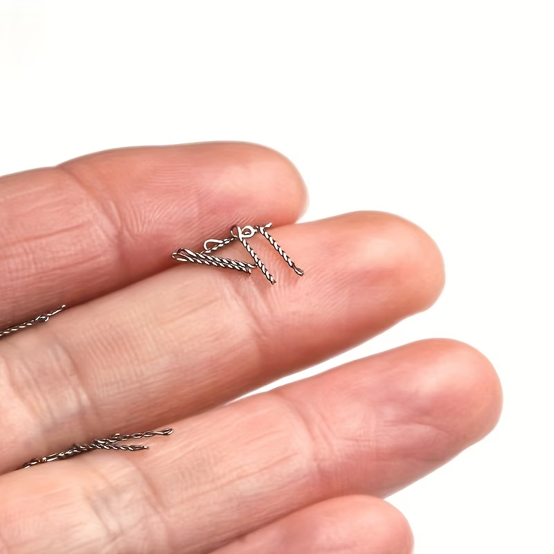 Carp Bait Screws | Boilie Rig Accessories image 5