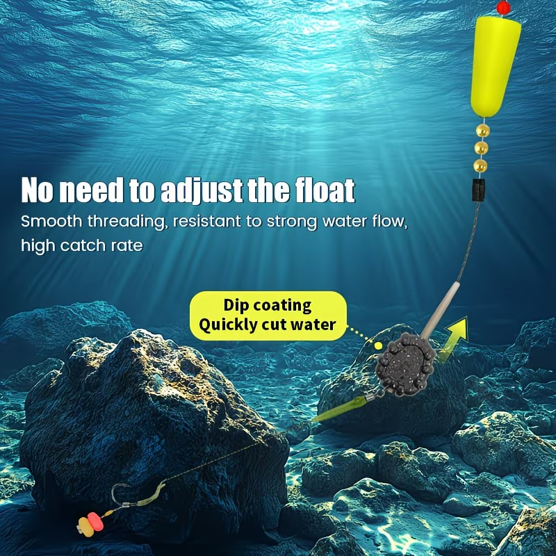 Quick Change Carp Lead | Carp Fishing Terminal Tackle image 5