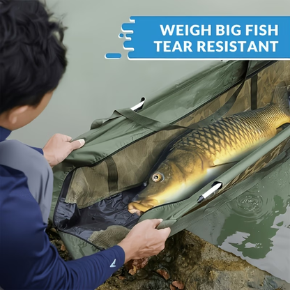 Carp Weighing Sling | Fish Care Equipment image 5