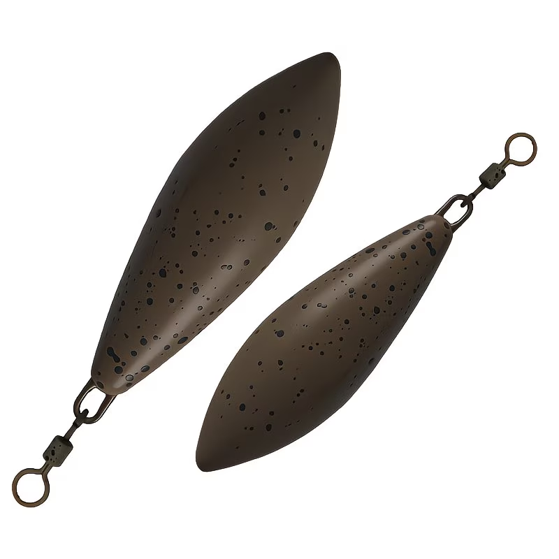 Water Drop Carp Lead | Carp Fishing Terminal Tackle image 5