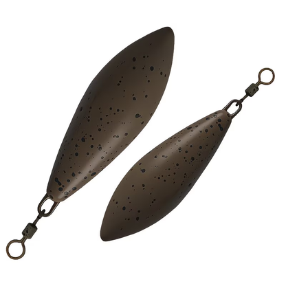 Water Drop Carp Lead | Carp Fishing Terminal Tackle image 5